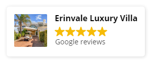 County Downs / Erinvale Homes: Click for Google Reviews